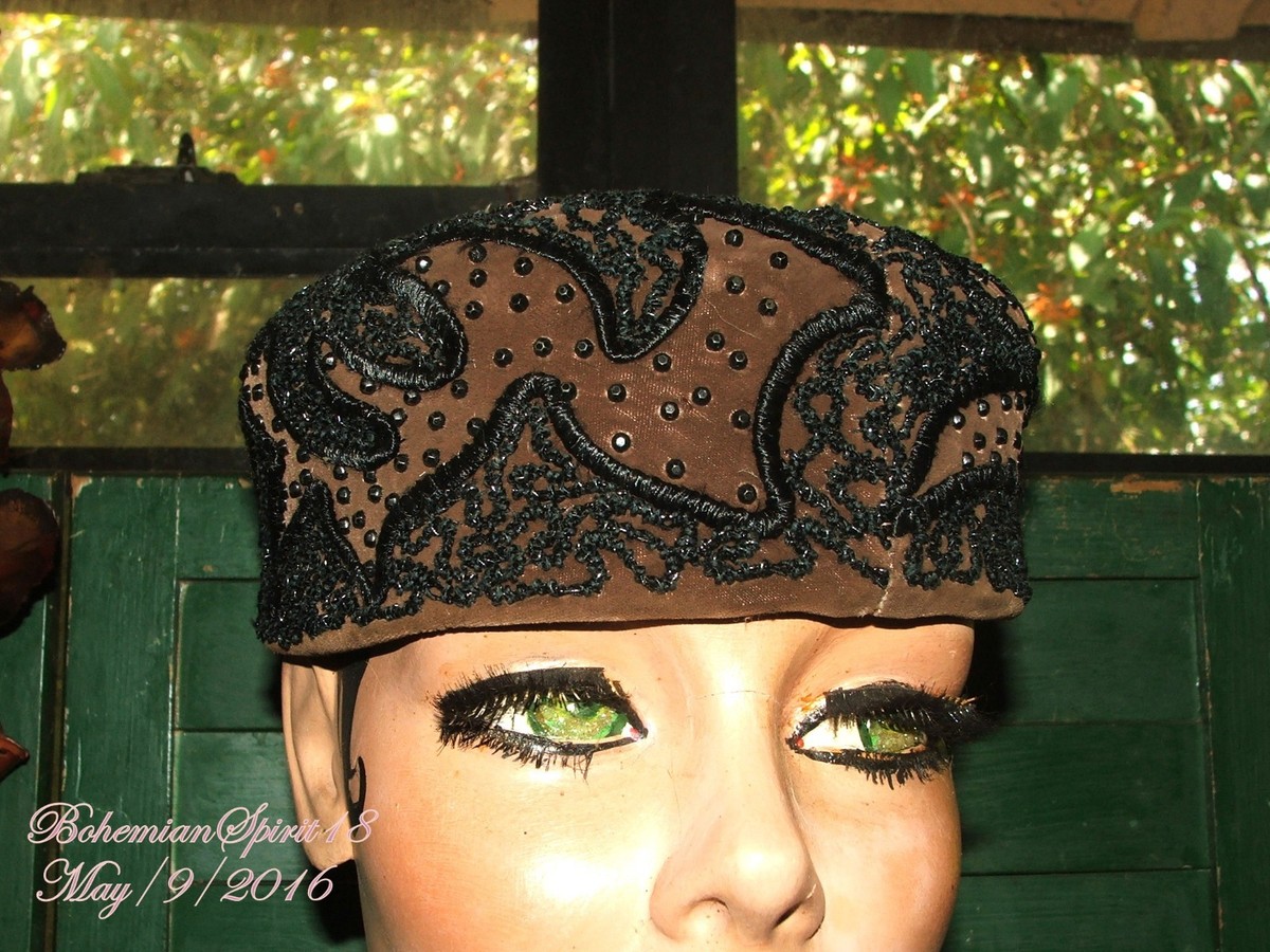 ANTIQUE VINTAGE 1940 display picture 1