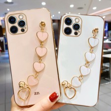 For Samsung Galaxy A14 A25 A35 A55 A15 A16 Case Shockproof Thin TPU Cover Plus