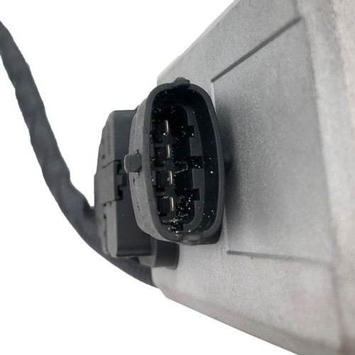 Nox Nitrogen Oxide Sensor For Volvo Renault Truck High Quality 5WK96717 21531794 - Picture 5 of 6
