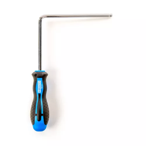 GrooveTech GTAW5 Sound Hole Truss Rod Adjustment Wrench - 5mm