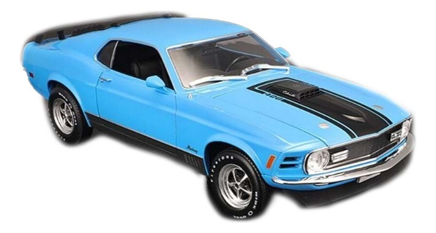 Alloy Car Model Vintage Car Collection Ornament1: 18