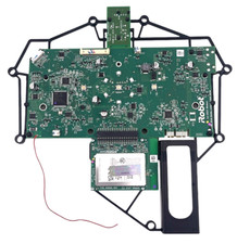 iRobot Roomba i5 Series Motherboard PCB axf-yl Circuit Board upgrade i1 i2 i3 i4