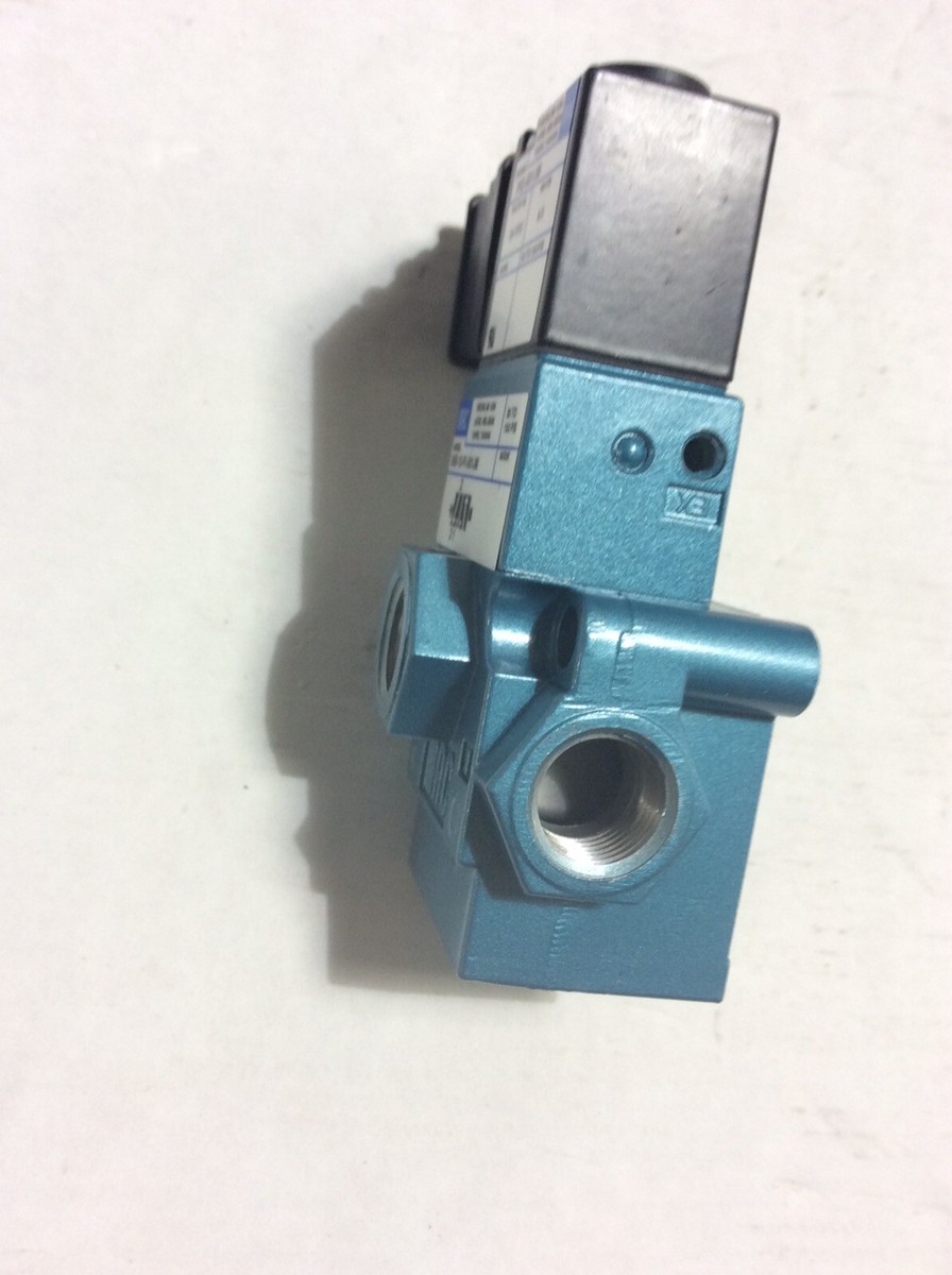 24vdc Solenoid Valve Pid