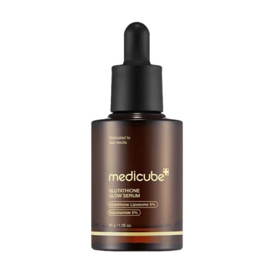Medicube Glutathione Glow Serum 30g, Brightening, Korean Cosmetics, KBeauty 