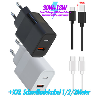 Ulefone Power Armor 19 18 16 14 13 Schnellladegerät Adapter Usb C Ladekabel 10mm