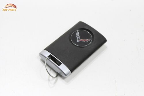 CHEVROLET CORVETTE SMART KEYLESS ENTRY REMOTE KEY FOB OEM 2015-19 💎 - Picture 3 of 4