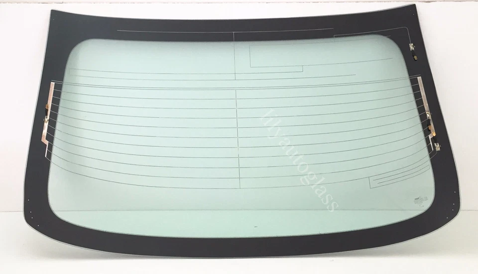 Fits Infiniti G35 G37 G25 Q40 4 Door Sedan Rear Window Back Glass Heated — 第 2/4 张图片