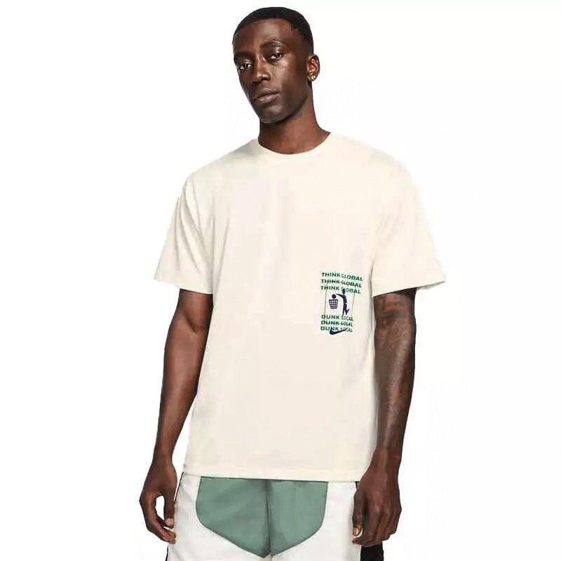  Man Tシャツ ADIDAS Leo Oversized T-Shirt JV7569 - Shiekh