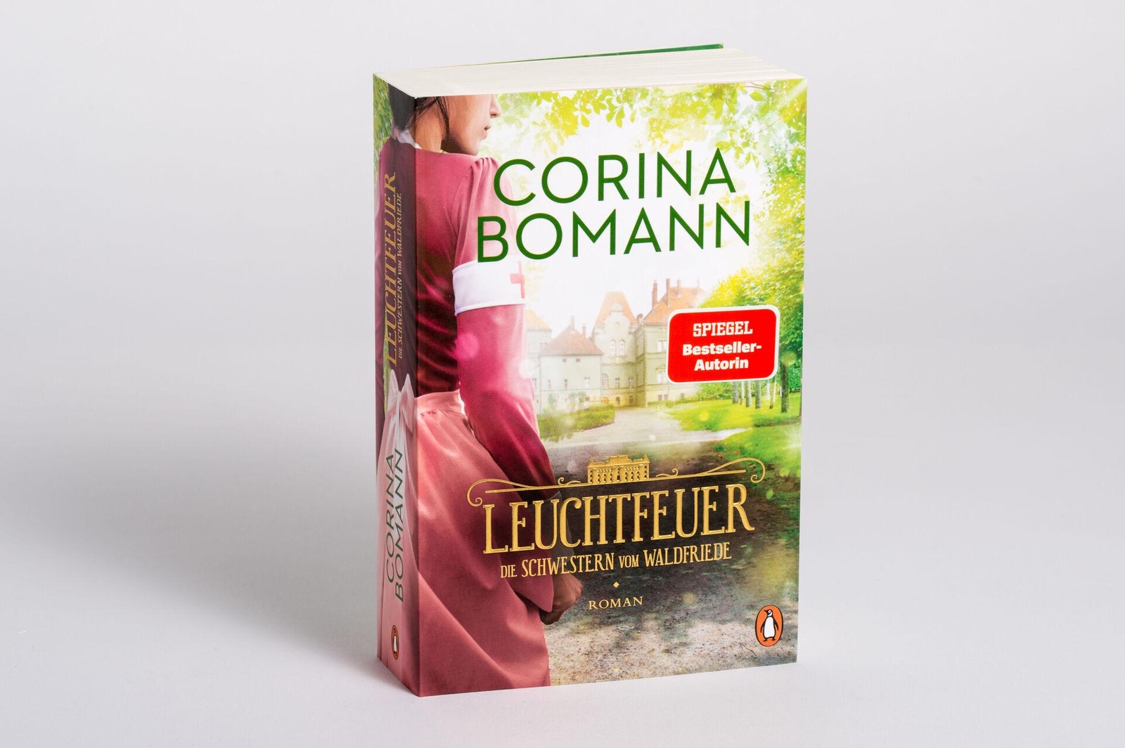Thumbnail - Corina Bomann Leuchtfeuer