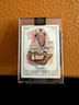 2022 Topps Archives Signature Series Retired Edition Jim Palmer Auto #'d /18 HOF