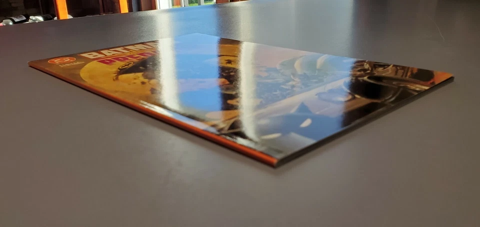 Batman vs Predator 1, 2, & 3 Complete DC Graphic Novel Series w/ Insert Cards - Image 2 of 4