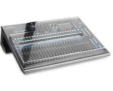 Decksaver Allen & Heath QU24  - Staubschutzcover Staubschutz Abdeckung Cover