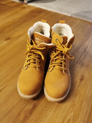Boots, Winter  von Marco Tozzi  Gr. 38 Fast NEU: 57, 95  nur 1x probiert