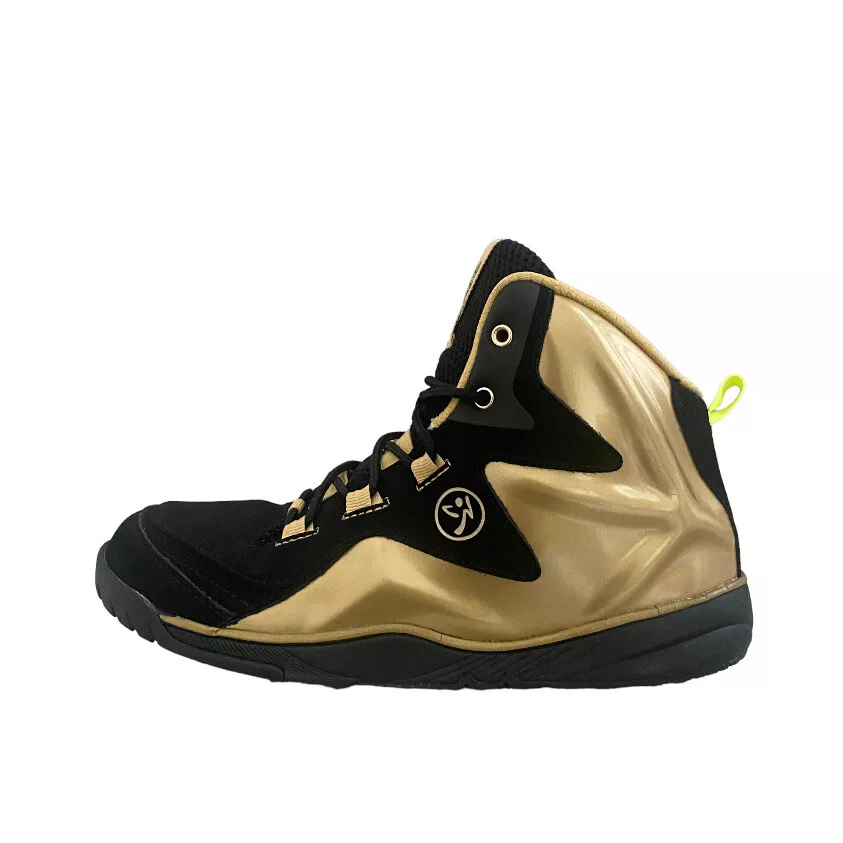Zumba hotsell brand shoes