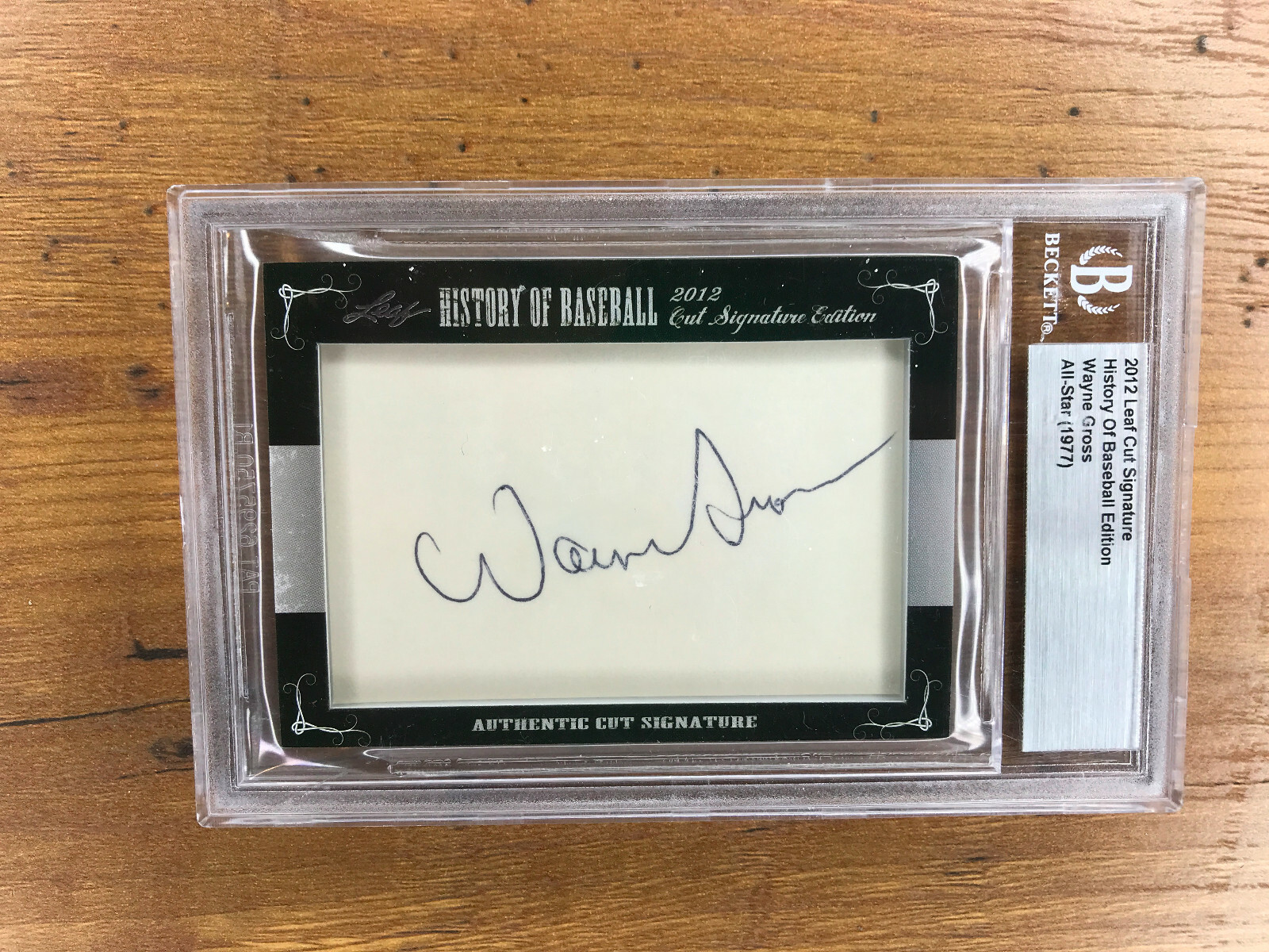 Ebay Item For Sale