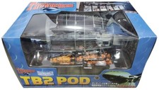 Thunderbird TB2 POD 1/144 Figure No.2 Container TAKARA :JP