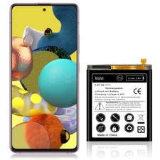 Long Life 4020mA Replacement EB-BA515ABY Battery for Samsung Galaxy A51 SM-A515U