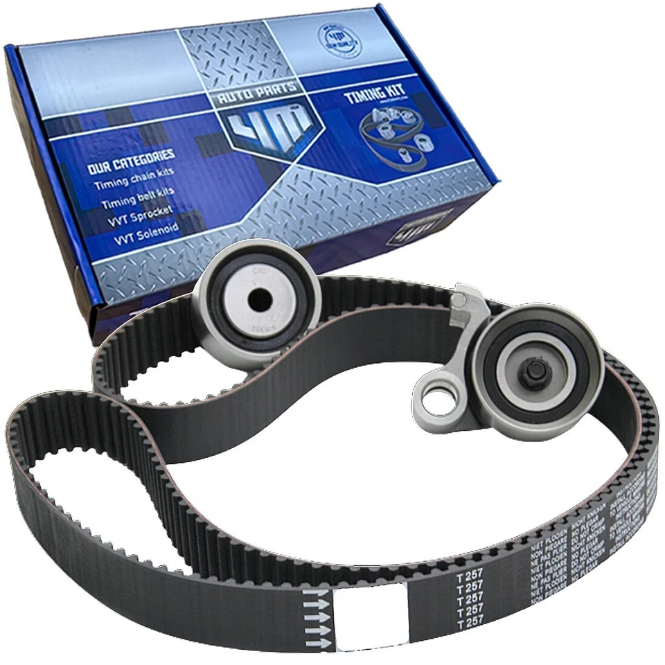 Kit de correa de distribución y juego de elevadores de válvulas para Toyota Camry, Lexus ES300; 3,0 L Foto 2 de 4