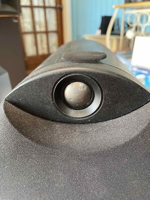 Tannoy Eyris DC1 Studio Monitor Speakers. | eBay