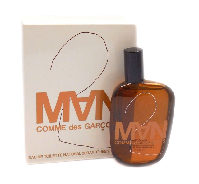 comme de garcons man 2