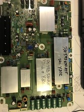 Samsung PN59D530 PN59D530A3FXZA Y-Main Board BN96-20044A LJ92-01847A