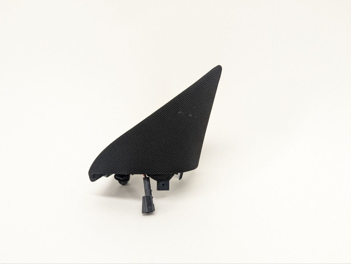 2024-2025 Tesla Model 3 Highland Front Right Door Tweeter Speaker
