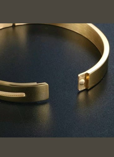 bracciale cuori donna 3 pezzi - Foto 3 di 3