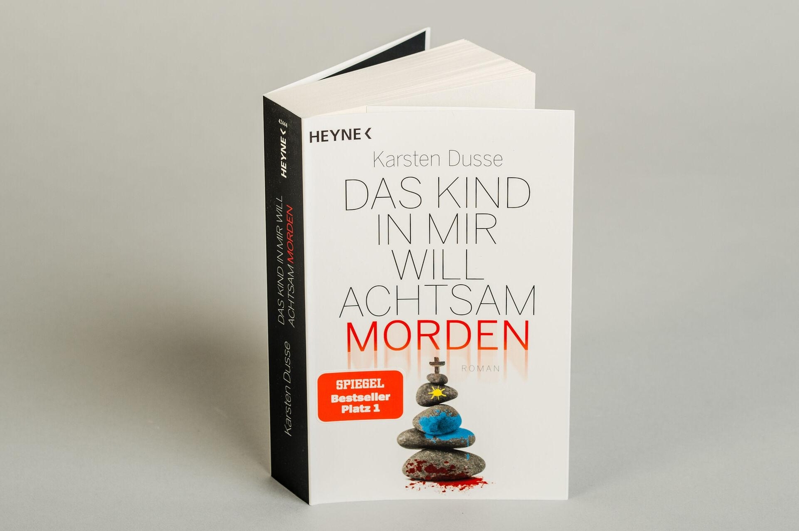 Thumbnail - Das Kind In Mir Will Achtsam Morden