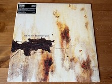 NINE INCH NAILS The Downward Spiral DEFINITIV...