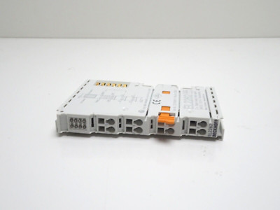 Beckhoff EL2262 Terminal EtherCat