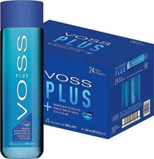Voss Water, VOSS UK Plus
