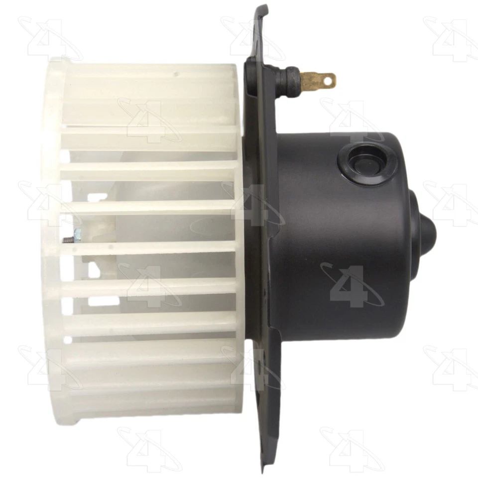 Motor soplador de climatización para Pontiac J2000 1982-1983 4 estaciones 950BJ07 Foto 4 de 4