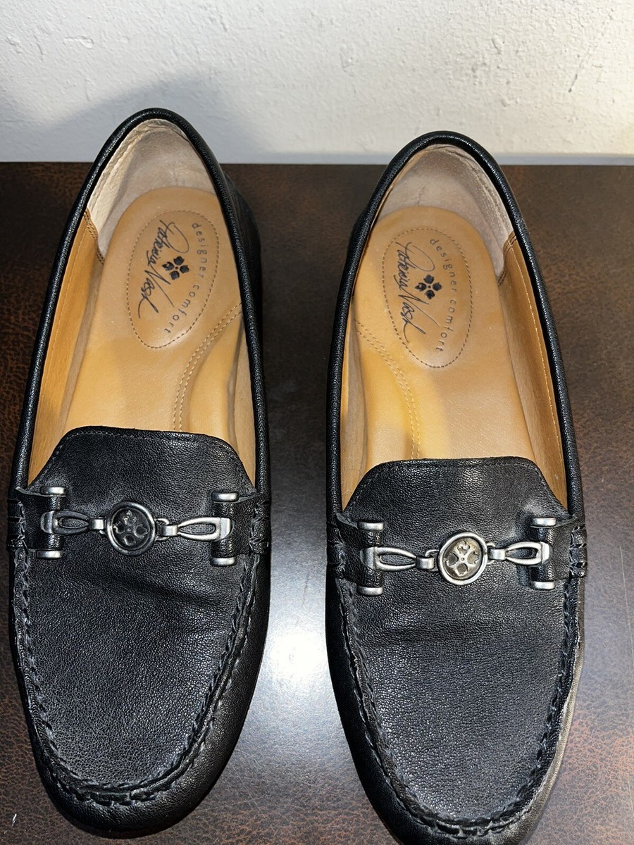 Patricia Nash TREVI Loafers Women display picture 1