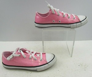 glitter converse size 3