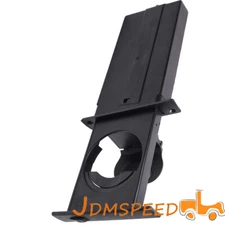 Right Dashboard Cup Holder Assembly For BMW M5 525i 528i 530i 535i 550i