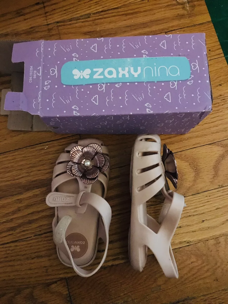 Zapatos zaxy niña sale