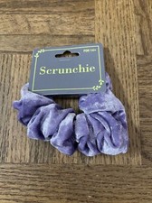 Fashion Scrunchie