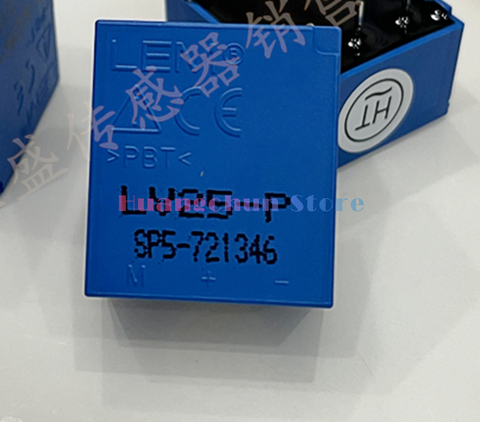Lv25 p датчик напряжения