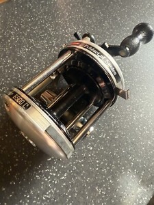 Vintage Ambassadeur 6500C for sale | eBay Vintage Ambassadeur 6500C for sale | eBay