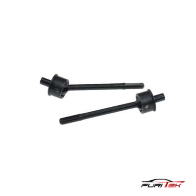 Furitek FUR-2374 Front CVD Drive Shaft Set for Furitek FX118 | eBay
