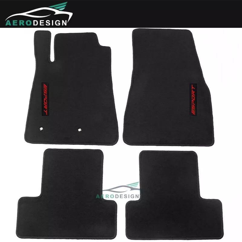 05 mustang sale floor mats