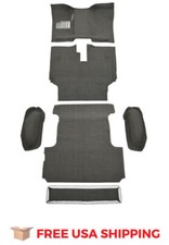 Acc Fits 1988-1990 Toyota Land Cruiser Nylon Auto Custom Carpet