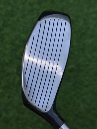 New RAM Accubar Dual Cavity 1 Wood Driver RH 13* 43” w/ Armour 845 Womens Flex - Picture 3 of 15