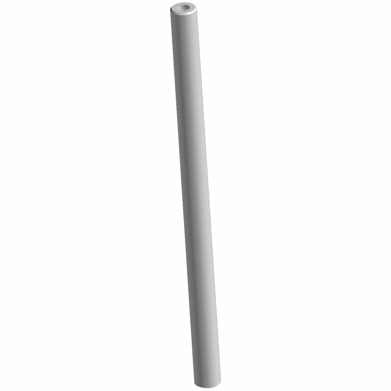 Polaris Idler Shaft, .784 x 12.275, Genuine OEM Part 5335232, Qty 