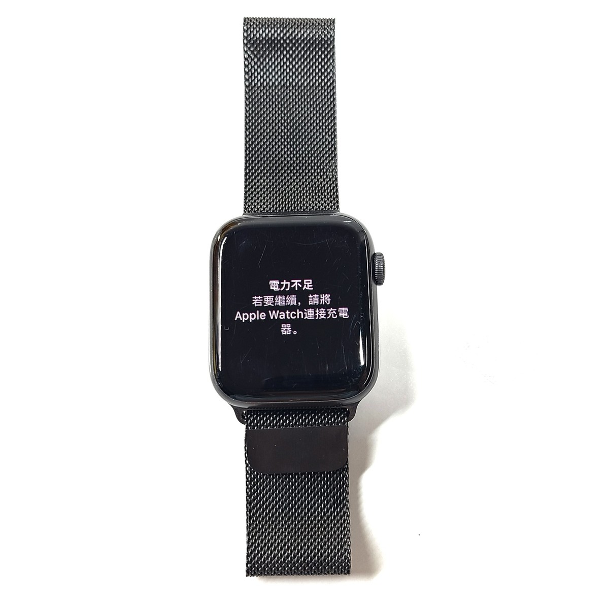 Apple Watch SE 44mm A2356 (GPS+Cellular) Aluminum Ceramic Apple Watch SE 44mm A2356 (GPS+Cellular) Aluminum Ceramic