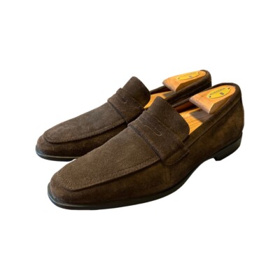 BROLETTO PENNY LOAFERS Brown Broletto men main image 2