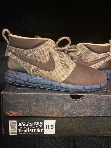 nike roshe boxtrolls