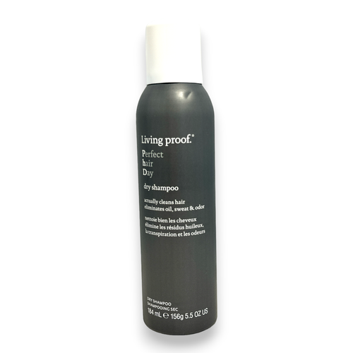 Living Proof Perfect Hair Day Dry Shampoo 184ml/5.5oz. New