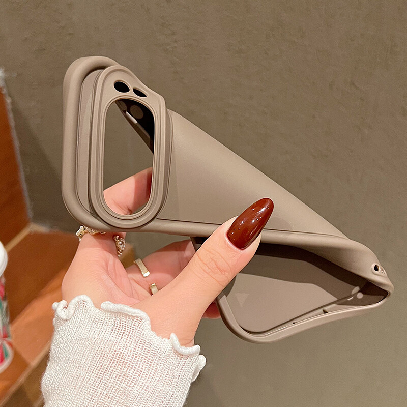 Shockproof Cute Bow TPU Phone Case for Google Pixel 9 Pro XL 8 7 Pro 8A 7A