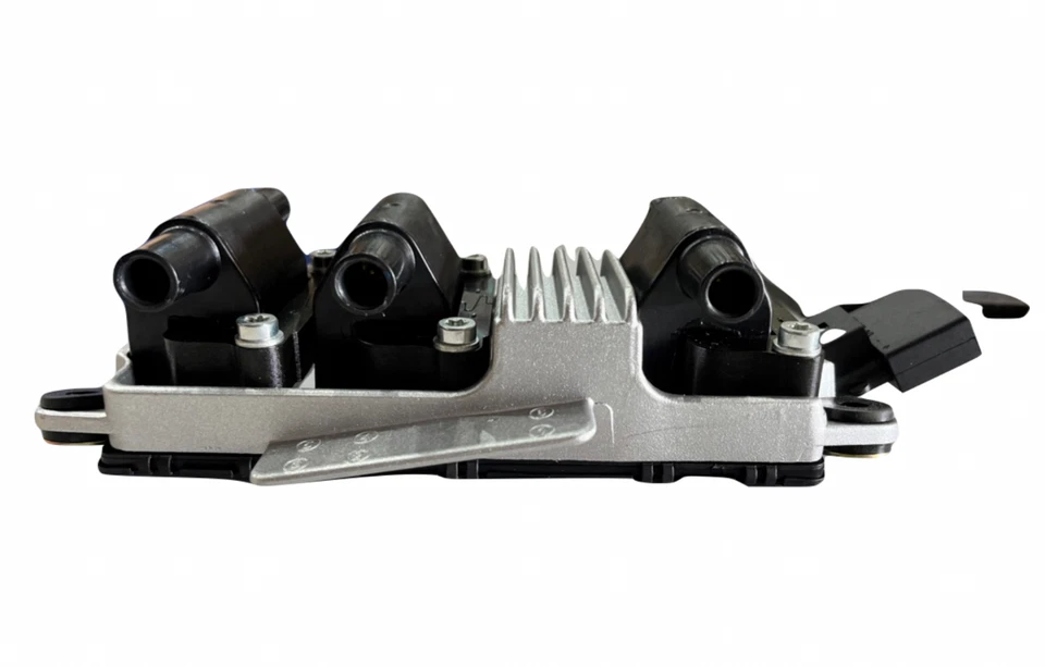 Bobina de encendido UF256 para Audi A4 Quatro A6 A6 Quattro Volkswagen Passat 2.8 97-05 Foto 2 de 4